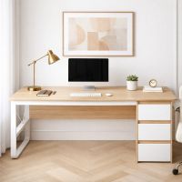 Natural Finish