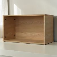 Natural Finish