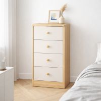 Oak/White
