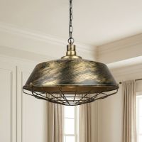 Antique Brass