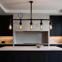 Textured Black
