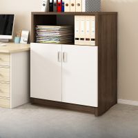 Dark Walnut
