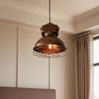 Weathered Copper