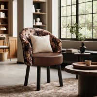 Saddle Brown