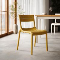 Mustard Yellow
