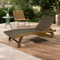 Natural Wood