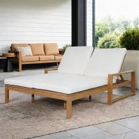 Light Teak