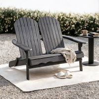 Distressed Dark Gray
