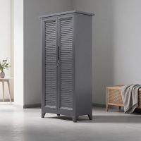 Charcoal Gray