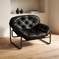 Retro Black
