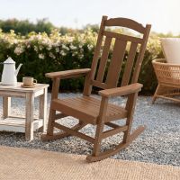 Teak Wood