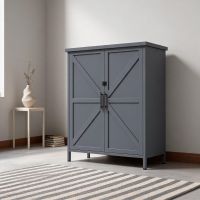 Charcoal Gray