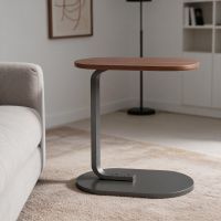Walnut / Black