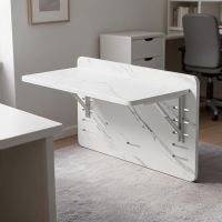 Marble White