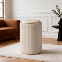 Cream White