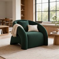 Peacock Green