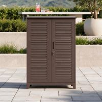 Mocha Brown