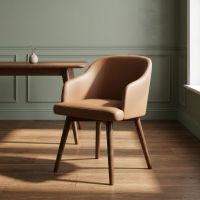Scratch-Resistant Faux Leather