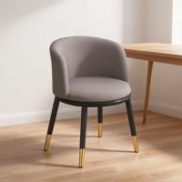 Scratch-Resistant Leather