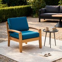 Teak