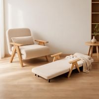 Natural Oak