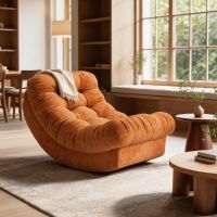 Persimmon Orange