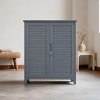 Charcoal Gray