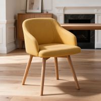Ginger Yellow