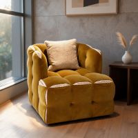 Marigold Yellow