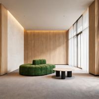 Matcha Green