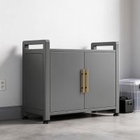 Gunmetal Gray