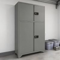Graphite Gray