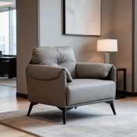 Oatmeal Gray