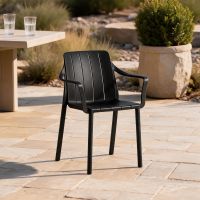 Obsidian Black