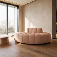 Blush Pink