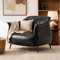 Classic Black
