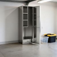 201 Stainless Steel