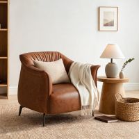 Cognac Brown