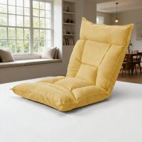 Straw Yellow