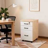 Natural Wood