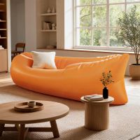 Vibrant Orange