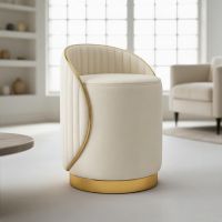 Cream White