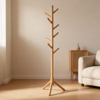 Natural Wood