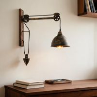 Antique Bronze