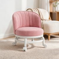 Dusty Pink