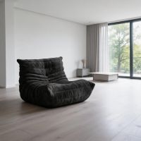 Charcoal Black