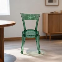 Transparent Green
