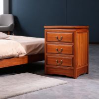 Warm Rosewood