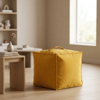 Lemon Yellow
