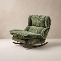 Vintage Green